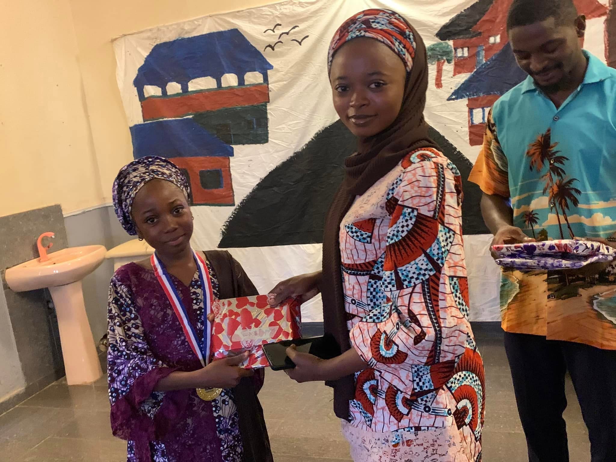 International Day of the Girl Child